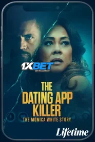 The Dating App Killer: The Monica White Story (2026) Unofficial Hindi Dubbed