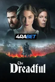 The Dreadful (2026) Unofficial Hindi Dubbed