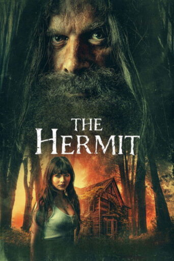 The Hermit (2025) Unofficial Hindi Dubbed