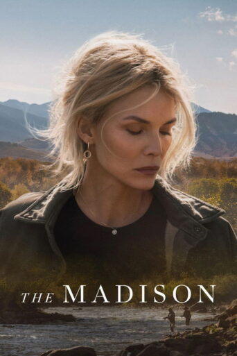 The Madison (2026) Hindi Season 1 Complete