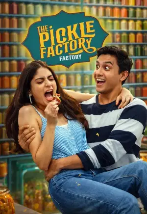 The Pickle Factory (2024) Hindi Season 1 Complete