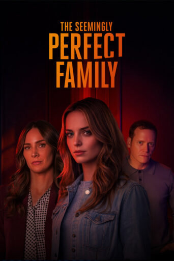 The Seemingly Perfect Family (2026) Unofficial Hindi Dubbed