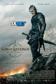 The Son of Revenge – The Story of Kalevala (2026) Unofficial Hindi Dubbed