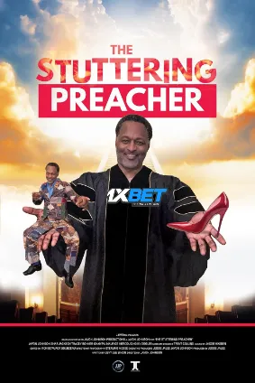The Stuttering Preacher (2025) Unofficial Hindi Dubbed