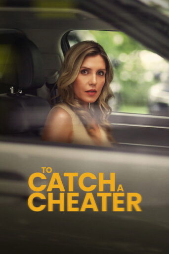 To Catch a Cheater (2026) Unofficial Hindi Dubbed
