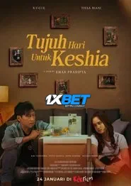Tujuh Hari Untuk Keshia (2025) Unofficial Hindi Dubbed