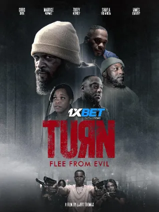 Turn (2026) Unofficial Hindi Dubbed