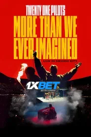 Twenty One Pilots: More Than We Ever Imagined (2026) Unofficial Hindi Dubbed
