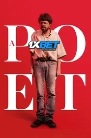 Un poeta (2025) Unofficial Hindi Dubbed