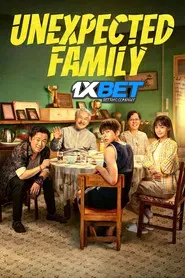 Unexpected Family (2026) Unofficial Hindi Dubbed