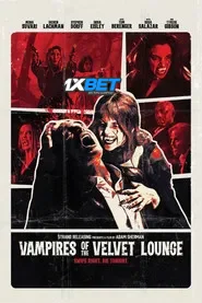Vampires of the Velvet Lounge (2026) Unofficial Hindi Dubbed