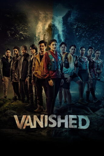 Vanished (2025) Unofficial Hindi Dubbed