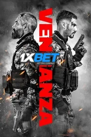 Venganza (2026) Unofficial Hindi Dubbed