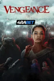 Vengeance (2026) Unofficial Hindi Dubbed