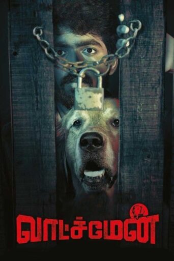 Watchman (2019) Hindi Dubbed AMZN