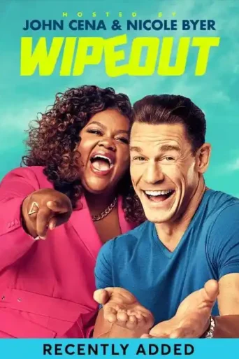 Wipeout (2021) Hindi Season 1 Complete LionsgatePlay