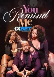 You Remind Me (2025) Unofficial Hindi Dubbed