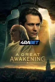 A Great Awakening (2026) Unofficial Hindi Dubbed