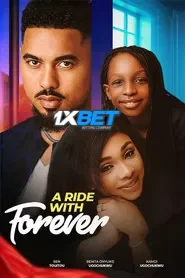 A Ride with Forever (2025) Unofficial Hindi Dubbed