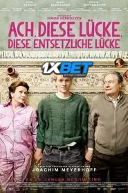 Ach diese Lucke diese entsetzliche Lucke (2026) Unofficial Hindi Dubbed