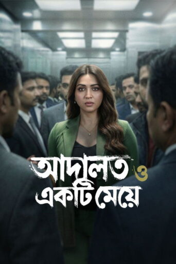 Adalat O Ekti Meye (2026) Hindi Season 1 Complete