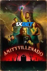 Amityvillenado (2026) Unofficial Hindi Dubbed