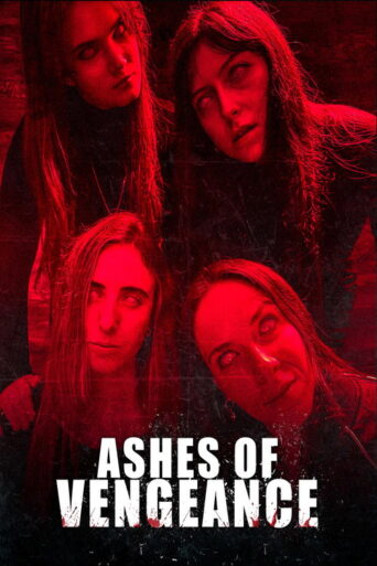 Ashes of Vengeance (2025) Unofficial Hindi Dubbed