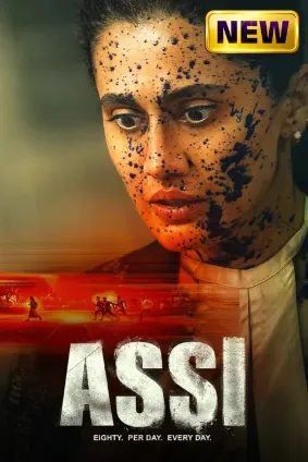 Assi (2026) Hindi HD Zee5