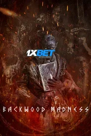 Backwood Madness (2025) Unofficial Hindi Dubbed