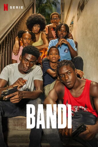 Bandi (2026) Hindi Season 1 Complete Netflix