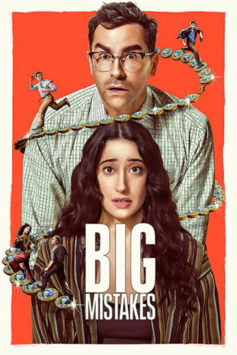 Big Mistakes (2026) Hindi Season 1 Complete Netflix