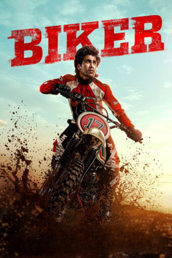 Biker (2026) Hindi Dubbed HD Netflix