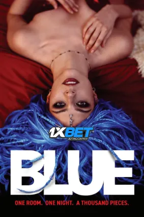 Blue (2026) Unofficial Hindi Dubbed