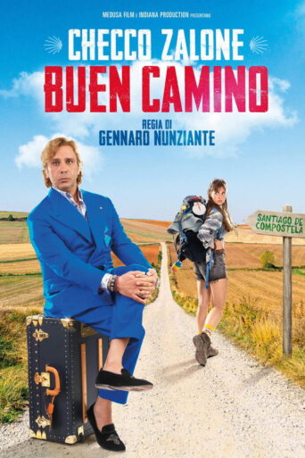 Buen Camino (2025) Hindi Dubbed Netflix