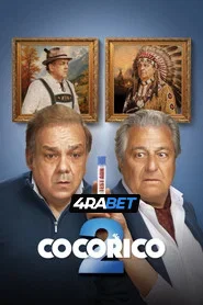 Cocorico 2 (2026) Unofficial Hindi Dubbed