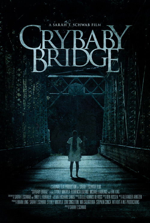 Crybaby Bridge (2026) Unofficial Hindi Dubbed