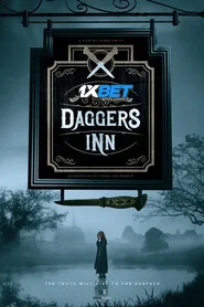 Daggers Inn (2025) Unofficial Hindi Dubbed