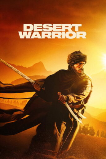 Desert Warrior (2026) Hindi Dubbed HDTC