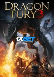 Dragon Fury 3 (2026) Unofficial Hindi Dubbed