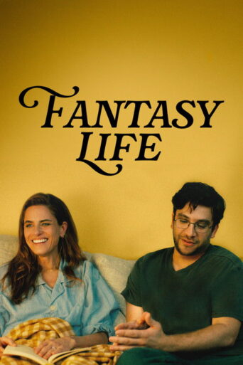 Fantasy Life (2026) Hindi Dubbed