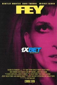 Fey (2026) Unofficial Hindi Dubbed