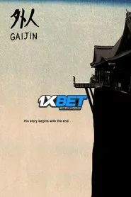 Gaijin (2026) Unofficial Hindi Dubbed