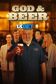 God And Beer (2025) Unofficial Hindi Dubbed