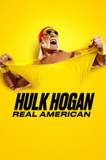 Hulk Hogan: Real American (2026) Hindi Season 1 Complete