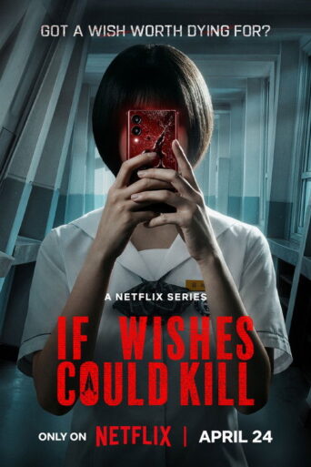 If Wishes Could Kill (2026) Hindi Season 1 Complete Netflix