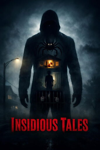 Insidious Tales (2026) Unofficial Hindi Dubbed