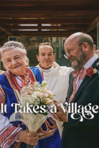 It Takes a Village (2026) Hindi Dubbed Netflix