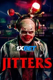 Jitters (2026) Unofficial Hindi Dubbed
