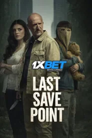 Last Save Point (2026) Unofficial Hindi Dubbed