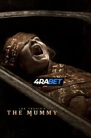 Lee Cronin’s The Mummy (2026) Hindi Dubbed [Cam Audio]